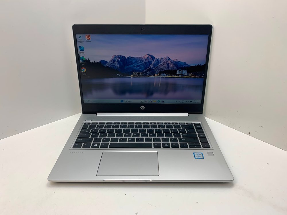 442- HP PROBOOK 440 G6 I7-8GEN 8/512