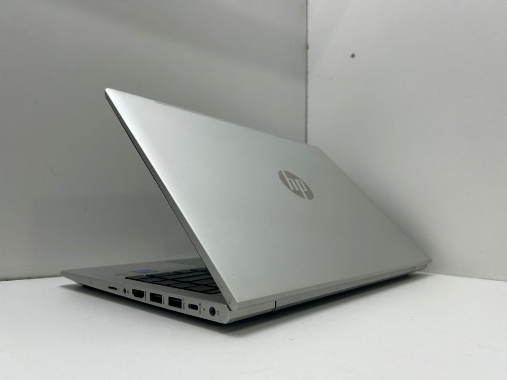 154- HP  PROBOOCK I5-11THGEN 16/256/128