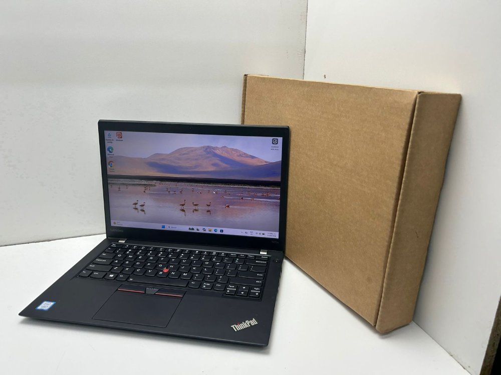 96-LENOVO THINK PAD I5-7THGEN 20/128/128