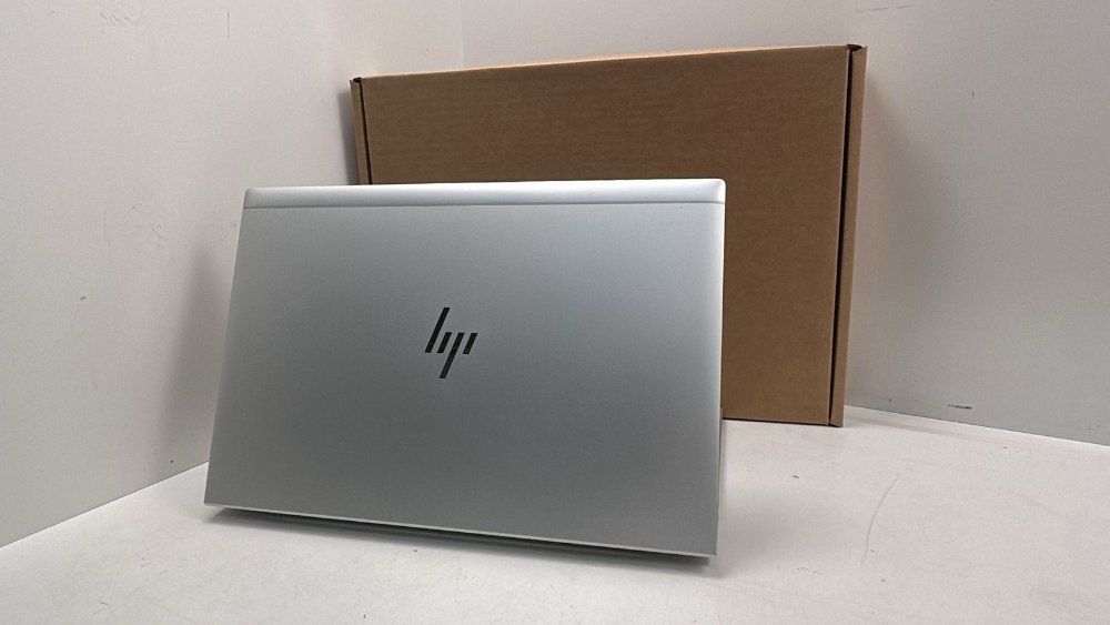 293-HP ELITEBOOK I7-11GEN 840 G8 16/256/128