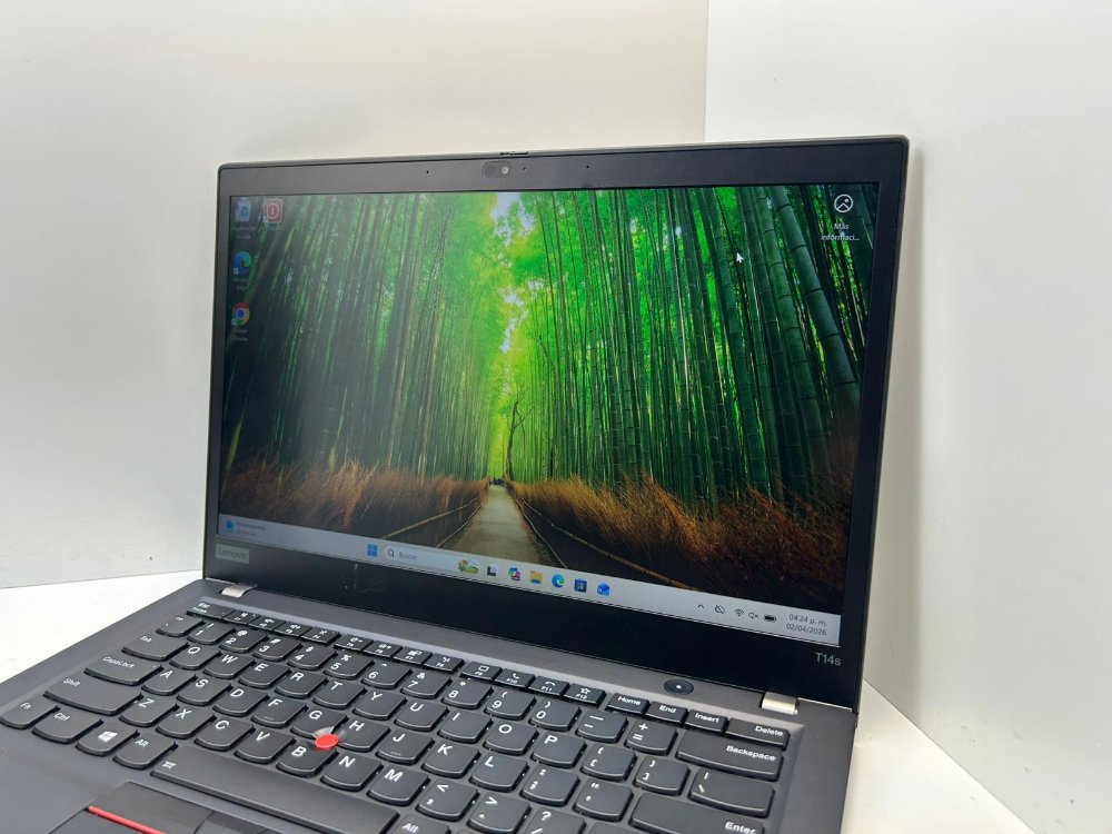 50-LENOVO THINK PAD RYZEN 7PRO 4THGEN 16/512/128