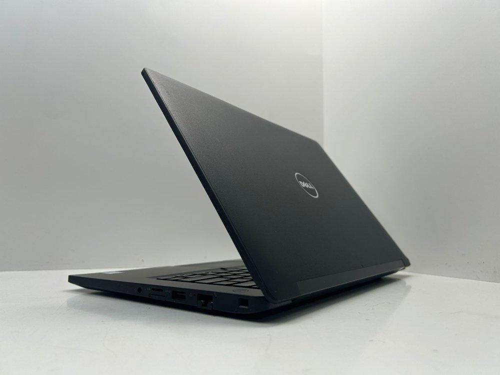 315- DELL LATITUDE 7480 I7-6THGEN 16-256-128