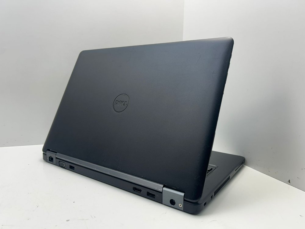 312- DELL LATITUDE E5450 I7-5GEN 8/400/128