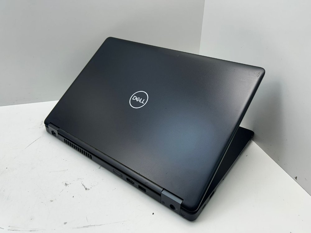 228- DELL LATITUDE I7-8THGEN 8-256-128