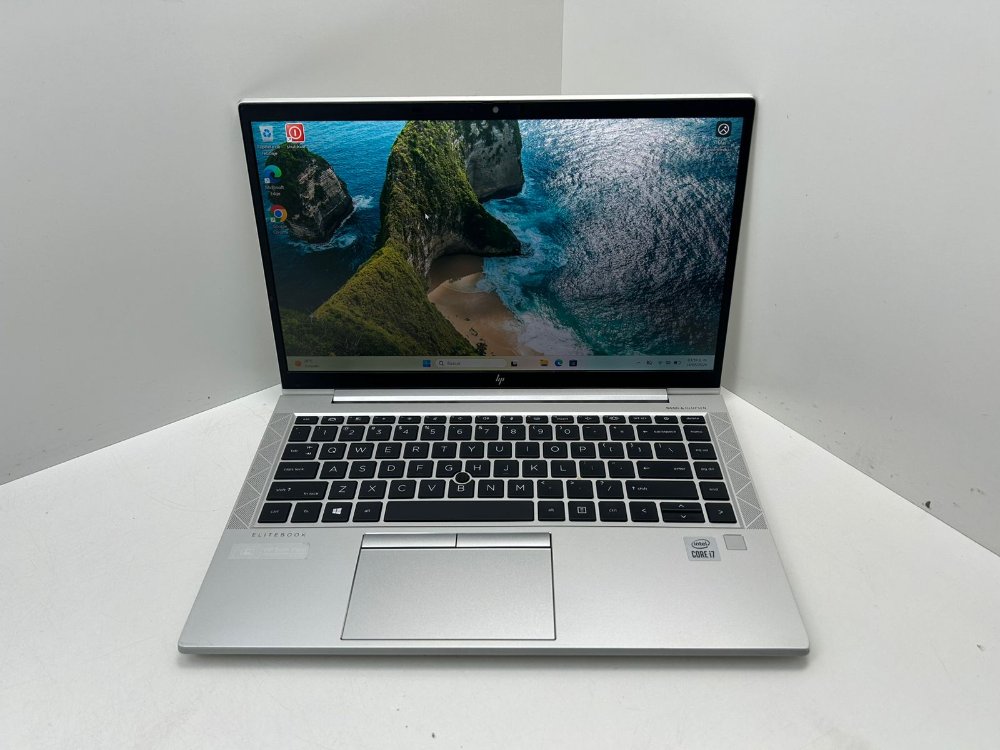 331-HP ELITEBOOK 860 G9 I5-12THGEN 16/256/128