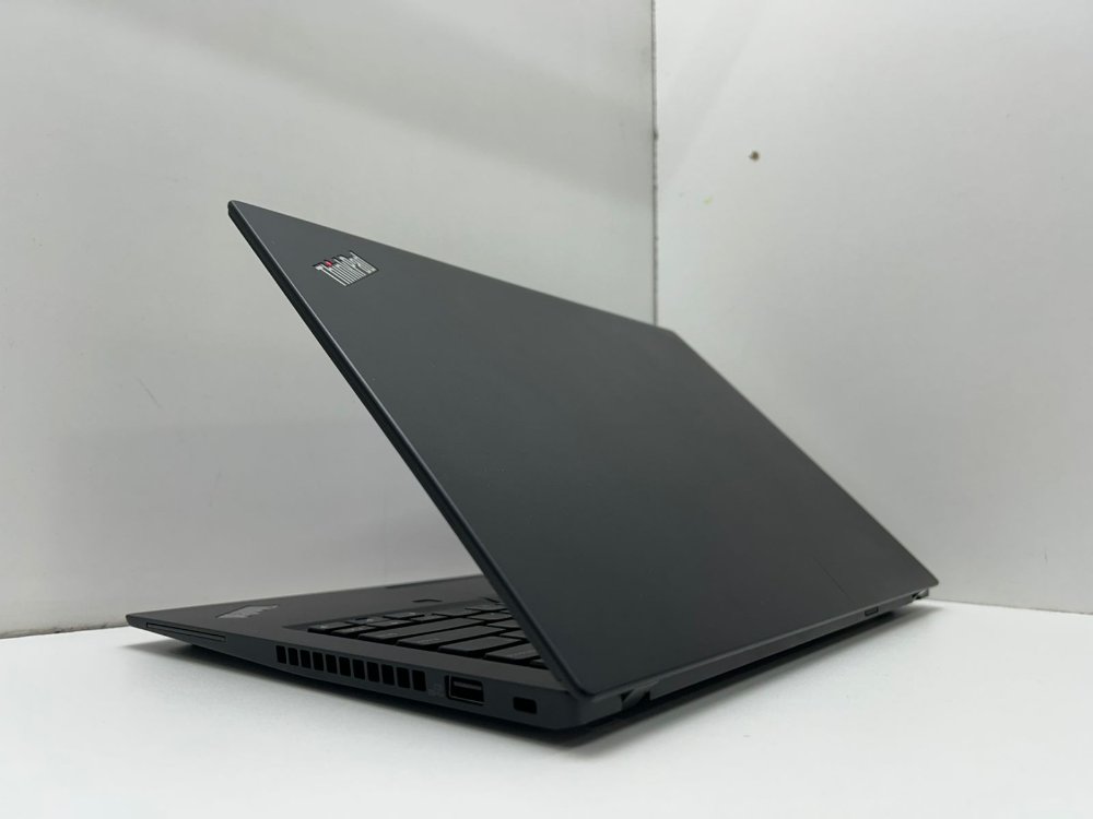 131-LENOVO  THINK PAD I5-10THGEN 16/512/128