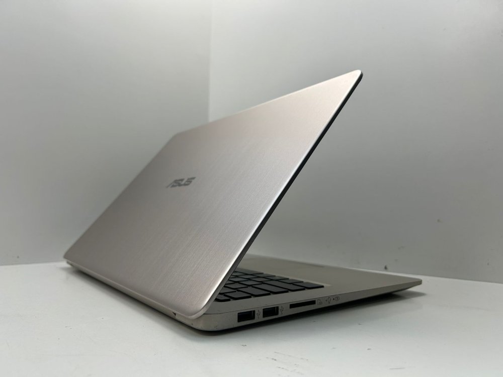 339- ASUS S510U I5-8THGEN 8/256/128