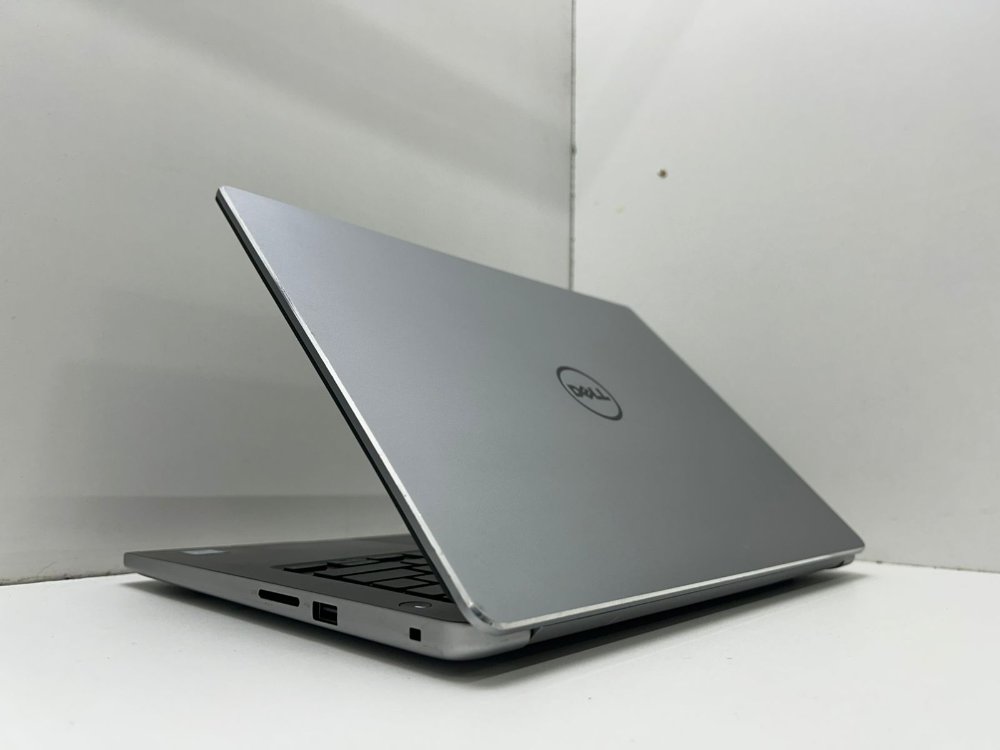 34-DELL INSPIRON I7-8THGEN 8/256/128