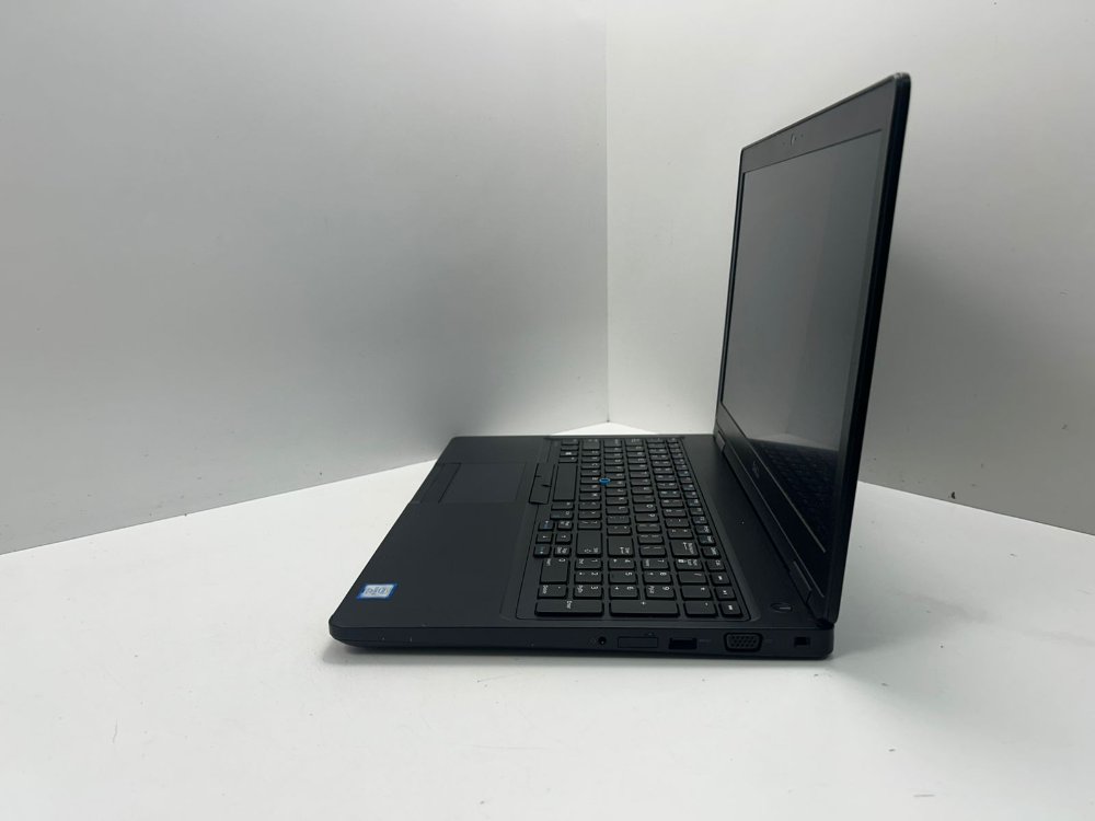 191-DELL LATITUDE I5-7THGEN 12/512/128