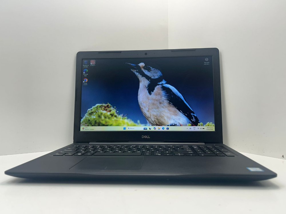 182-DELL LATITUDE I3-7THGEN 8/256/128