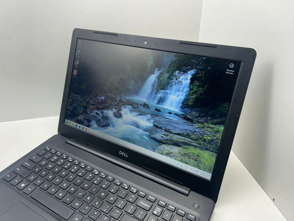 316- DELL LATITUDE 5590 I5-8THGEN 4/256/128