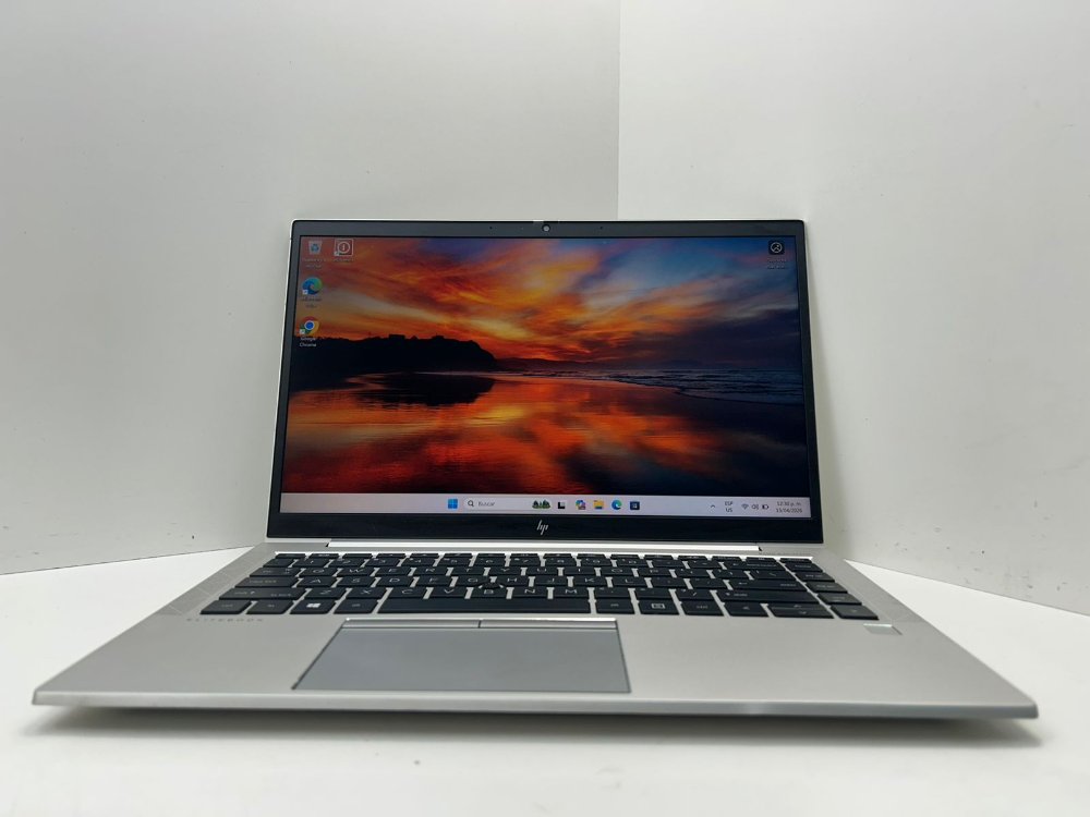 88-HP ELITEBOOCK I5-10THGEN 8/512/128