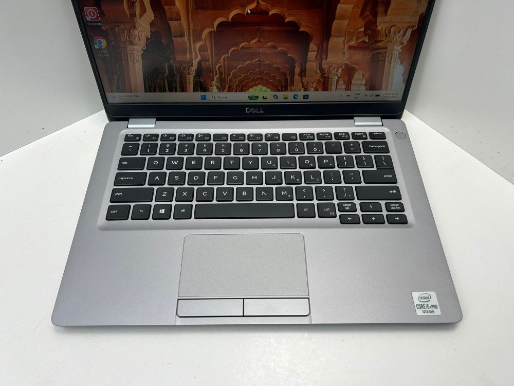 219-DELL LATITUDE I5-10THGEN 4-256-128