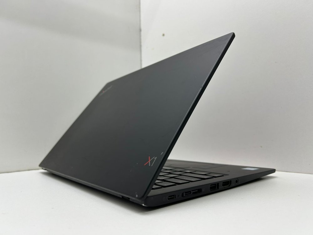 63-LENOVO THINK PAD I7-8THGEN 8-256-128