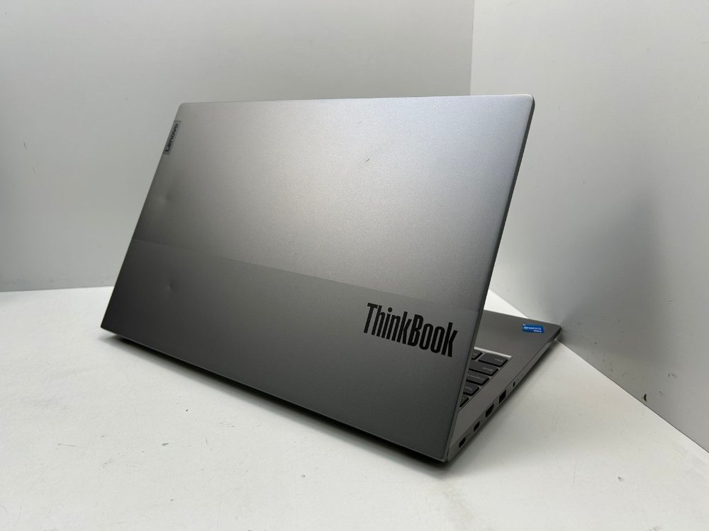 362- LENOVO THINKBOOK 15 GS I5-11GEN 8/256/128