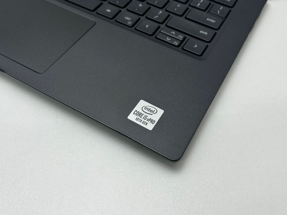 105-DELL LATITUDE   I5-10THGEN 8/256/128