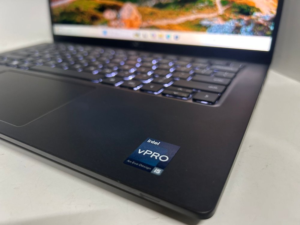 143-DELL LATITUDE 7 I5-12THGEN 16/256/128