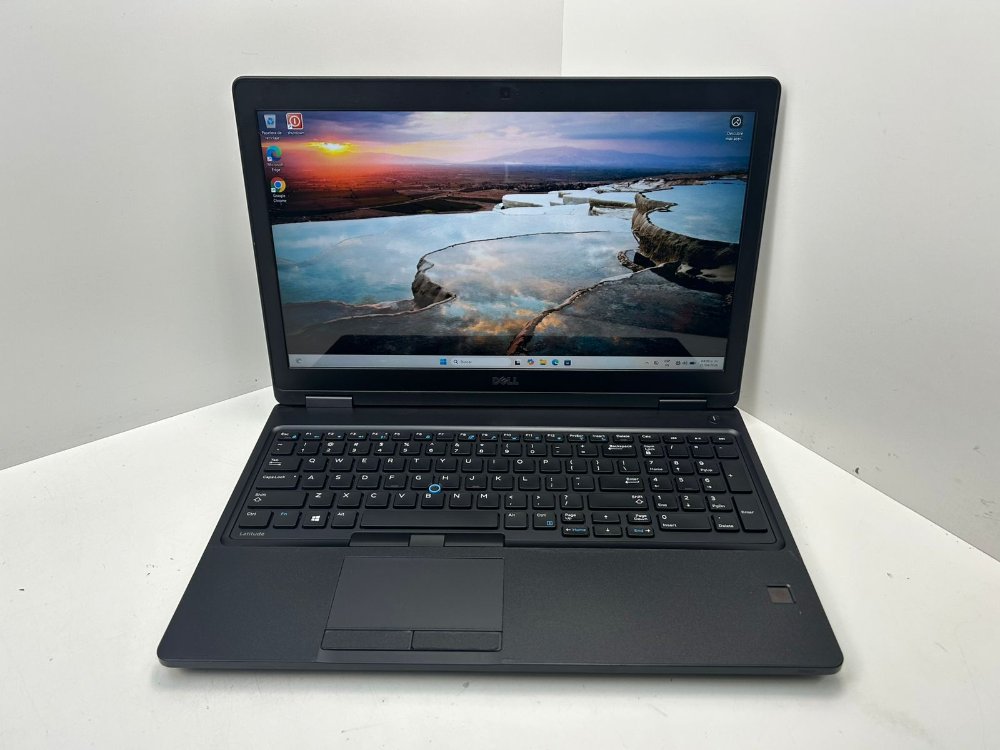 200-DELL LATITUDE I7-7THGEN 24/500/128