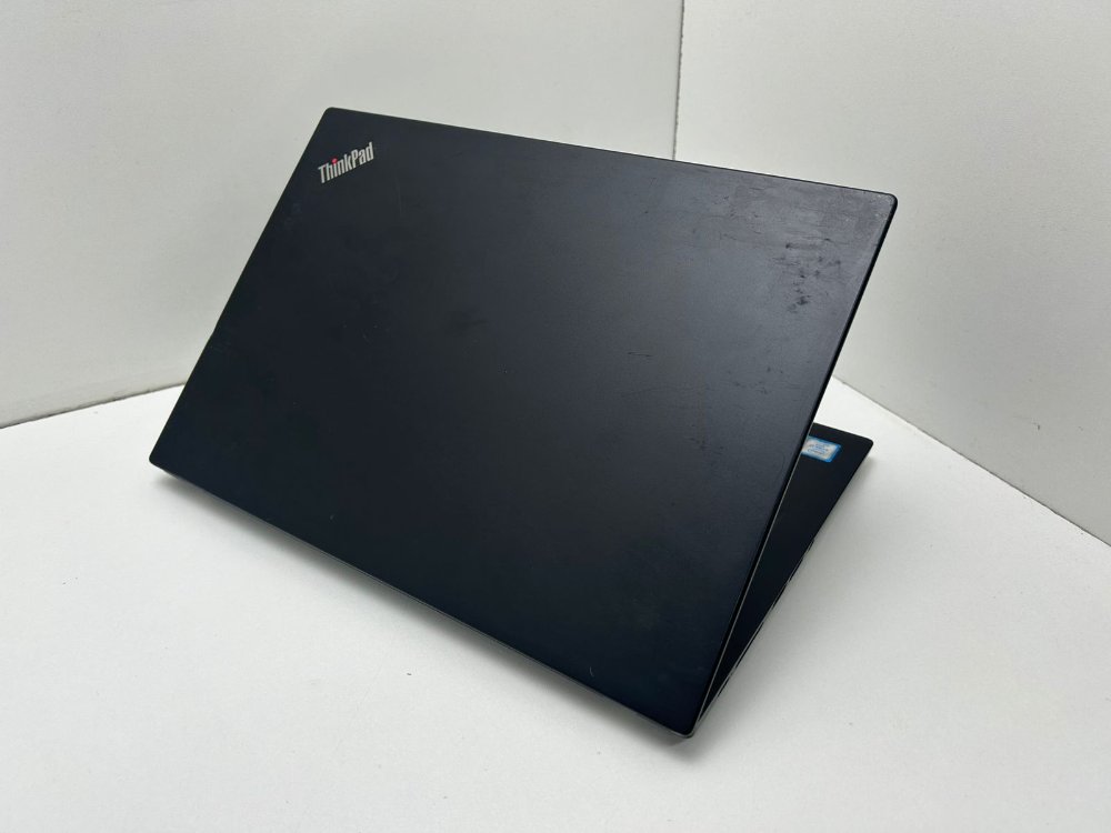 78-LENOVO THINK PAD  I7-8THGE 16/256/128