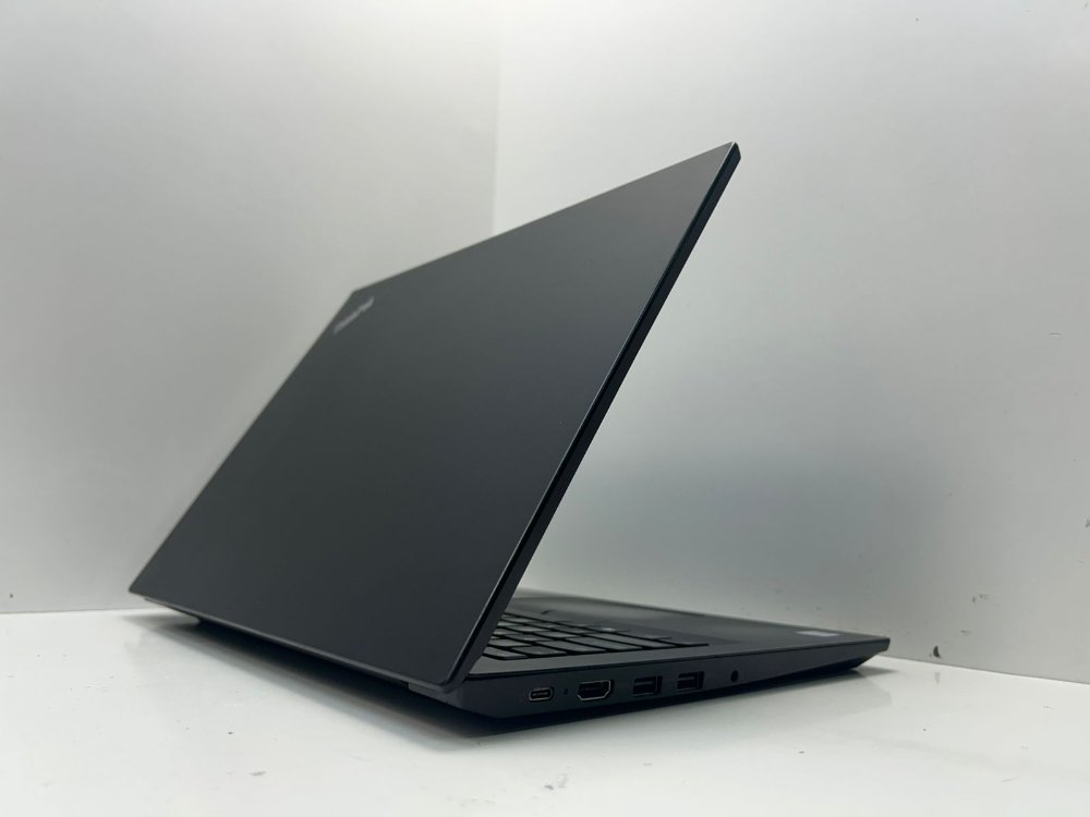 340- LENOVO THINK PAD E480 I3-7GEN 8/256/128