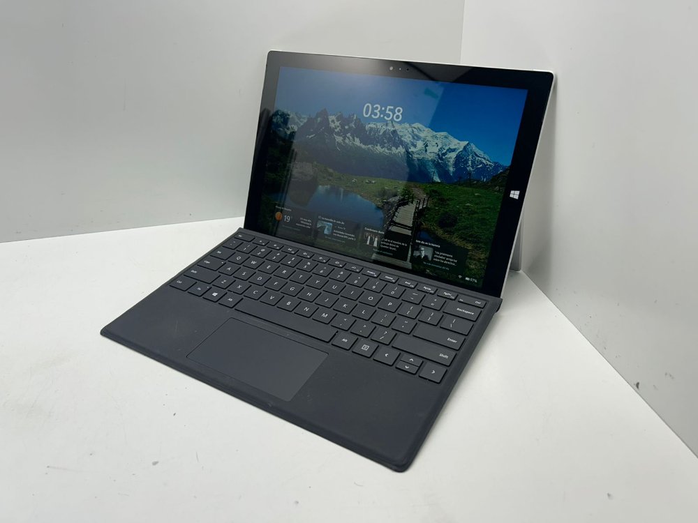 417- MICROSOFT SURFACE I5-8THGEN 8/256