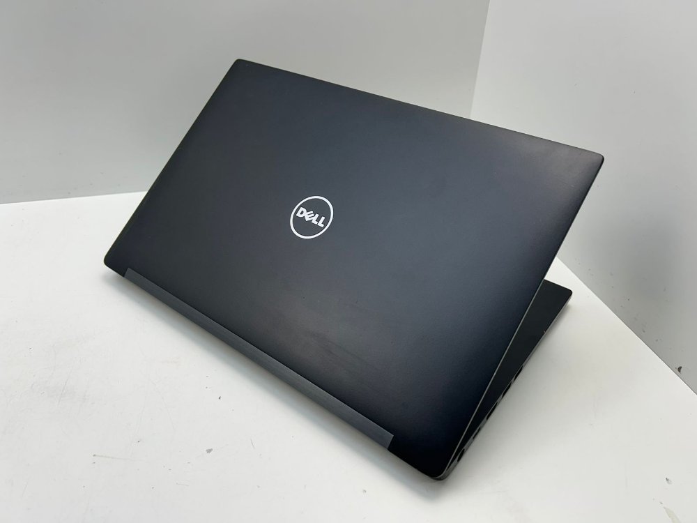 297-DELL LATITUDE 7480 I7-7GEN 8/256/128