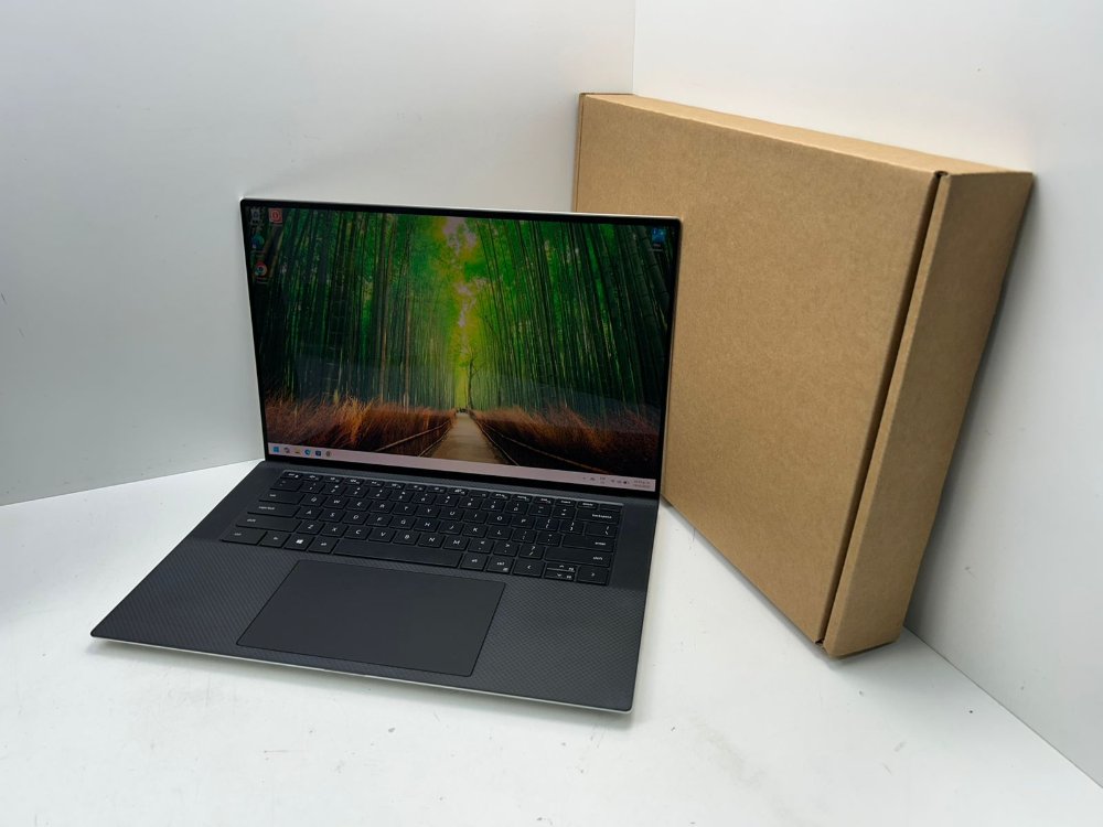 358- DELL XPS I7-10THGEN 16/256/NVIDIA GE FORCE GTX 1650 TI 4GB