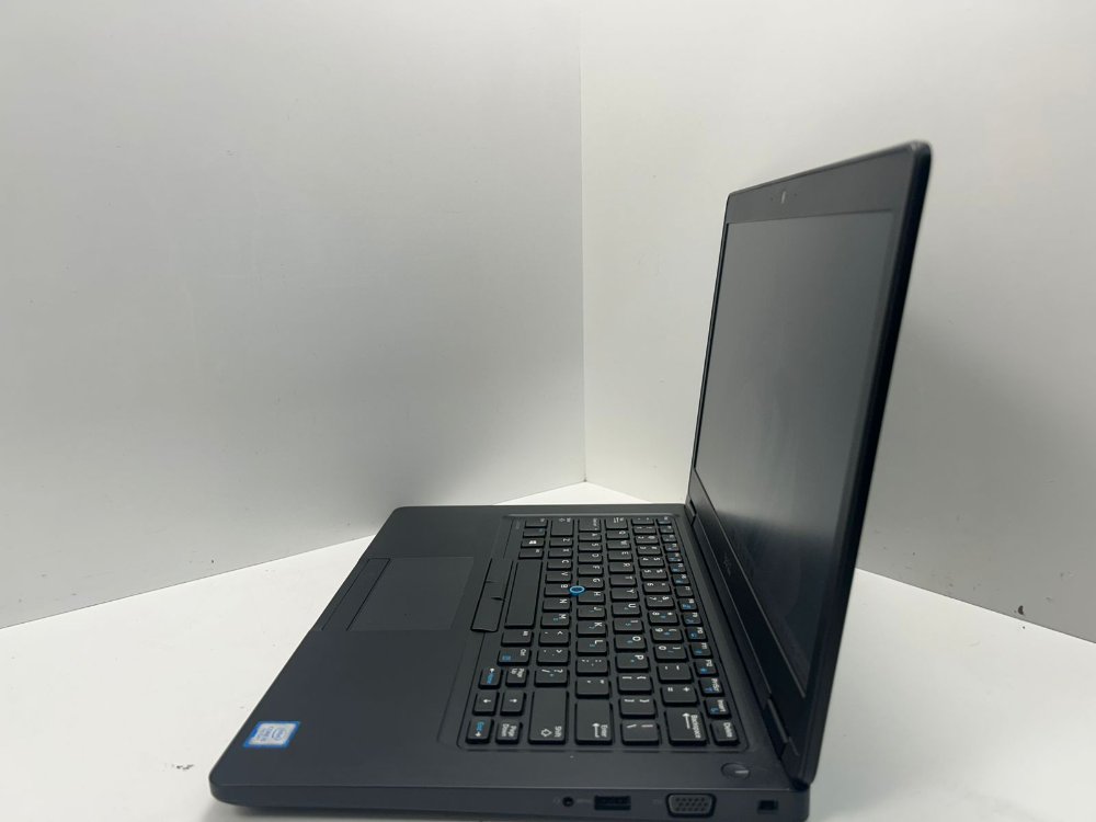 185-DELL LATITUDE I5-7THGEN 12/256/128