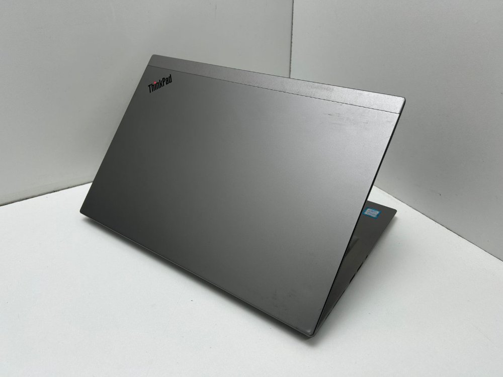 77-LENOVO THINK PAD I7-8THGEN  16/256/128
