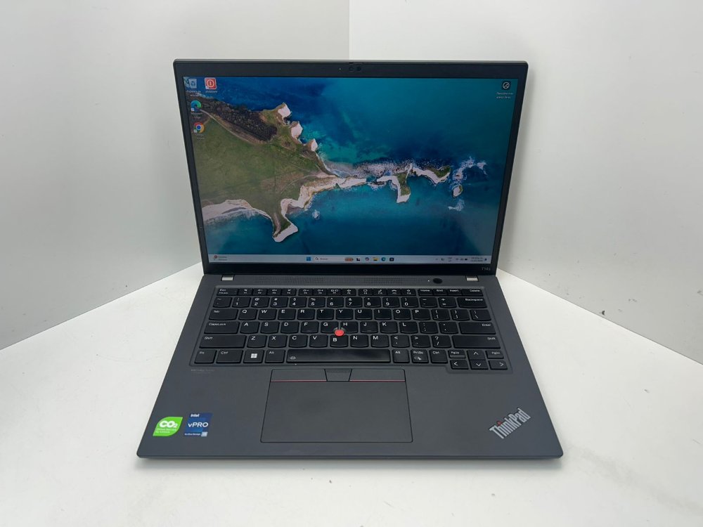 394- LENOVO THINK PAD T14S GEN 3 I5-12GEN 8/512