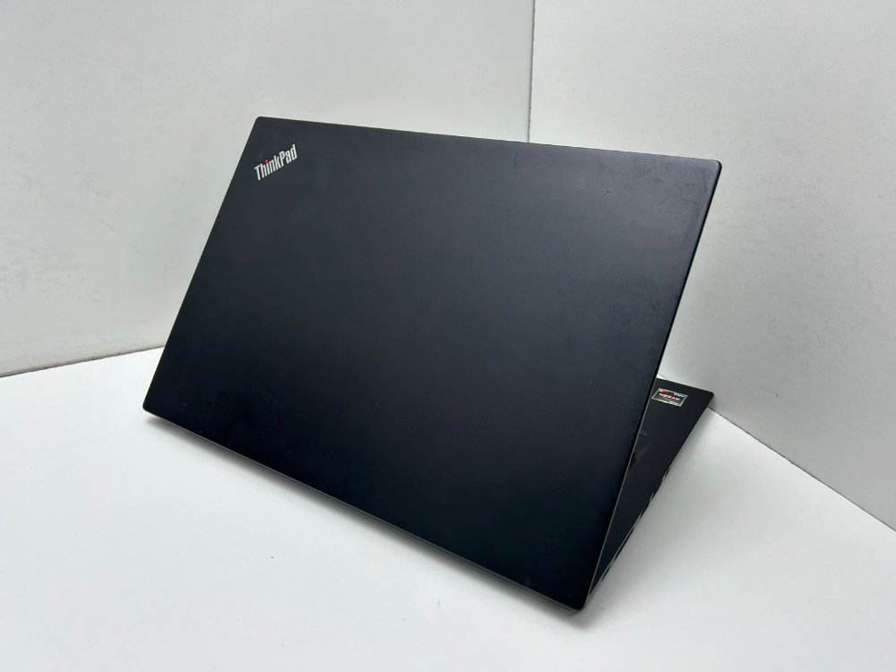 134-LENOVO THINK PAD RYZEN 7PRO THGEN 16/128/128
