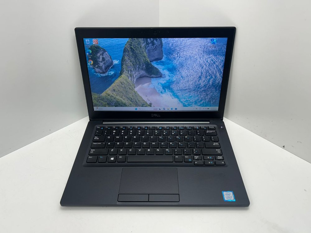 399-DELL LATITUDE 7290 I5-8GEN 8/256