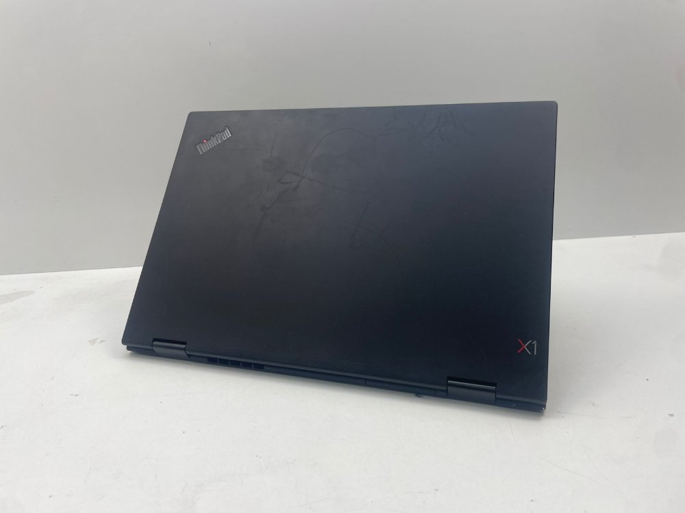 6-LENOVO X1 CARBON  I7-8 GEN 16/512 128GB VIDEO