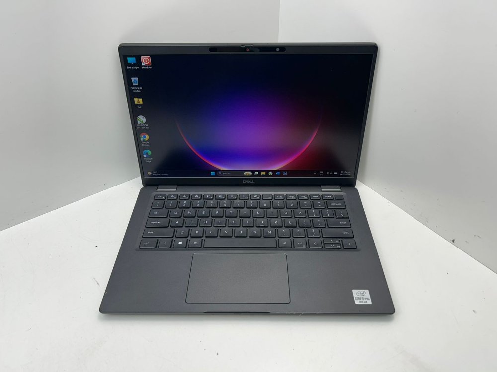 338- DELL PRESICION 7710 I7-6THGEN 8/256/ AMD RADEON RG 2GB