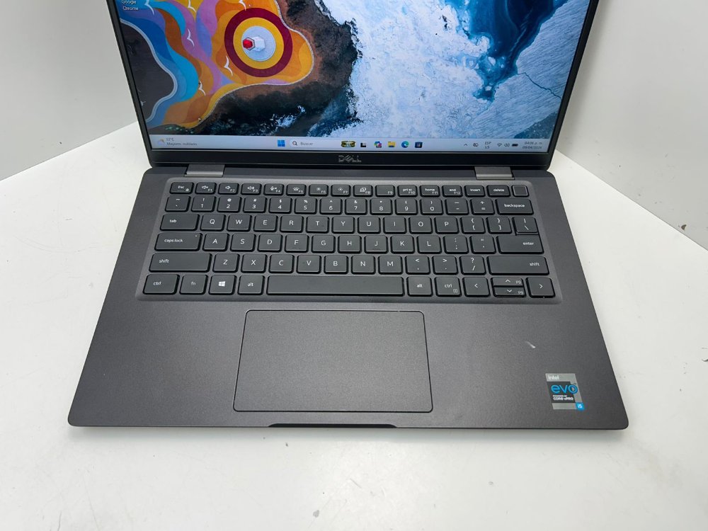 121-DELL LATITUDE I5-11THGEN 16-256-128