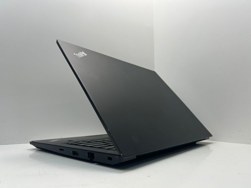 223-LENOVO THINK PAD I5-8THGEN 8-256-128