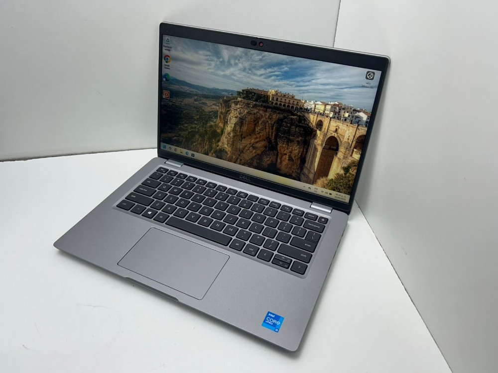 137-DELL LATITUDE  I5-11THGEN 8/128/128