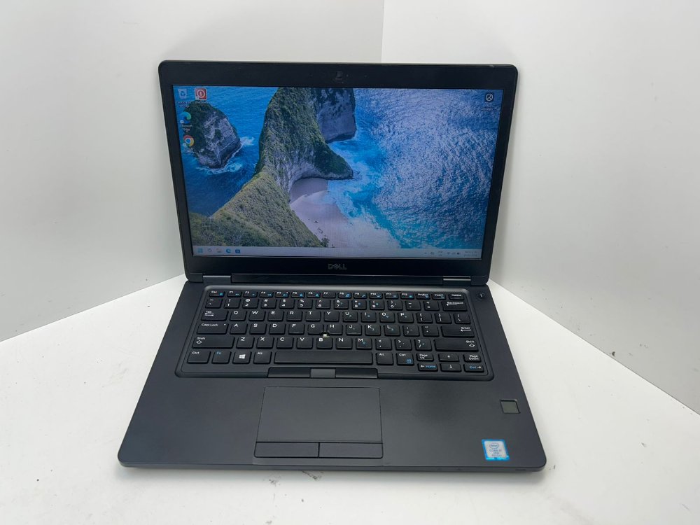 229- DELL LATITUDE I7-8THGEN 8-256-128