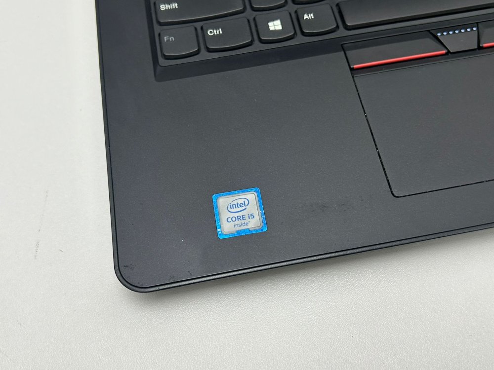 90-LENOVO THINK PAD I5-6THGEN 8/256/128