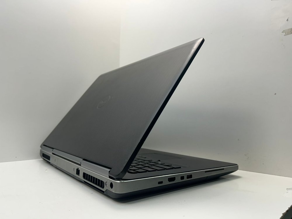 201-DELL LATITUDE I7-6THGEN 20-QUADRO P4000 8GB/480