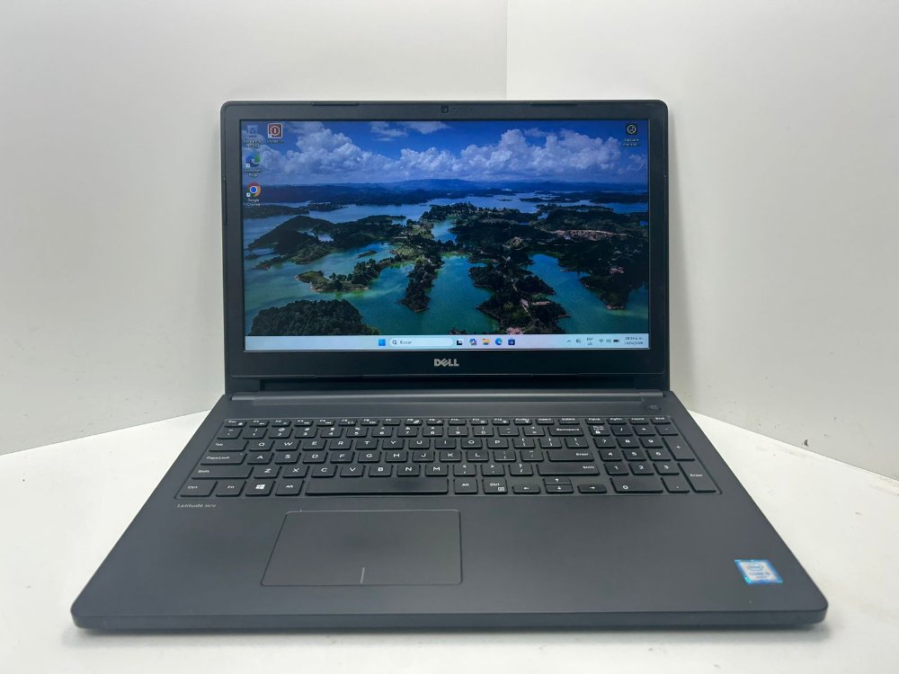 79-DELL LATITUDE I5-10THGEN 12/128/128