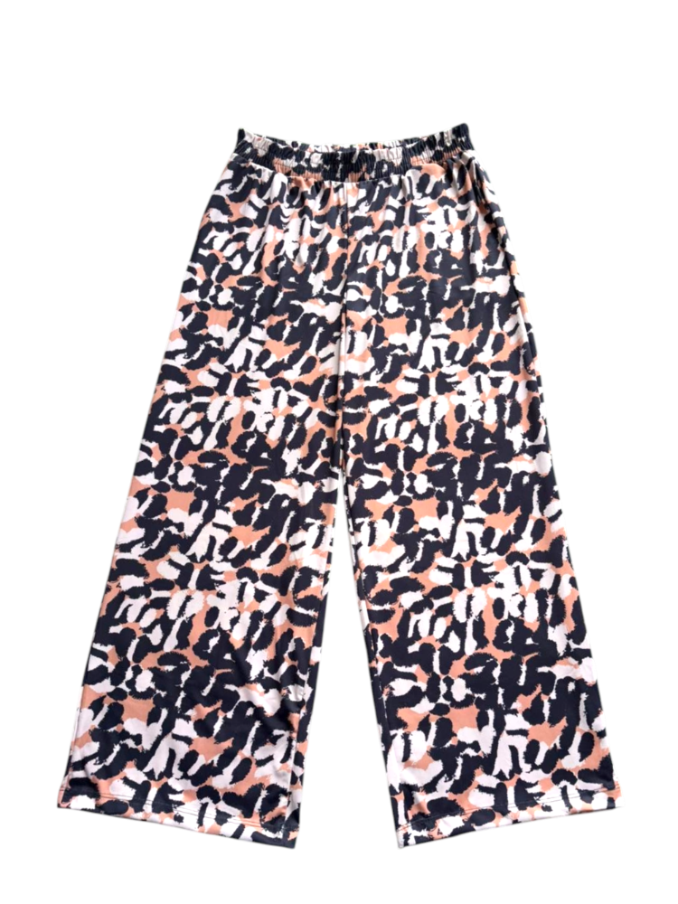 Pantalón Manchas