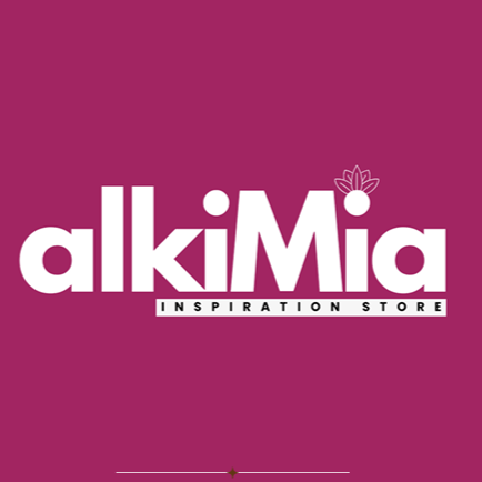 Alkimia