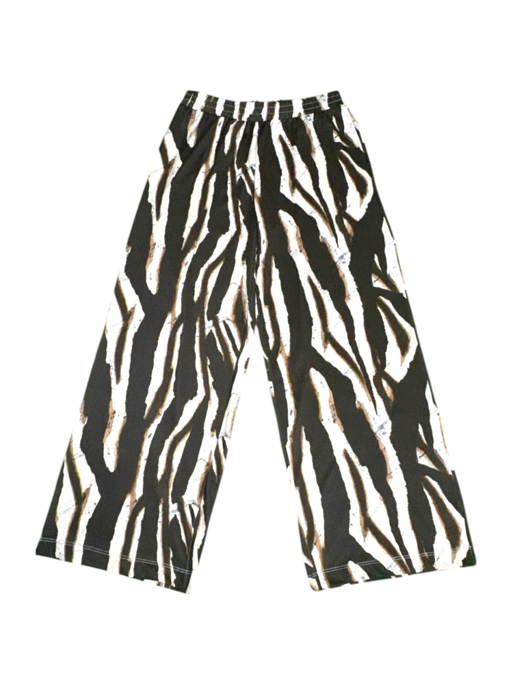 Pantalón Raíces