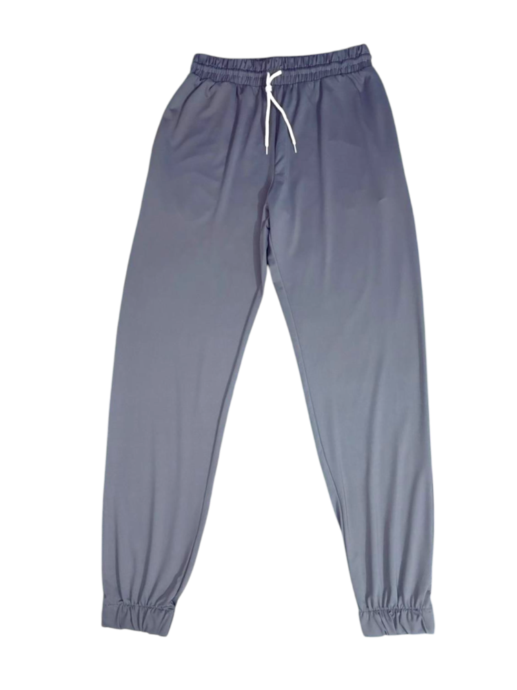 Jogger Gris