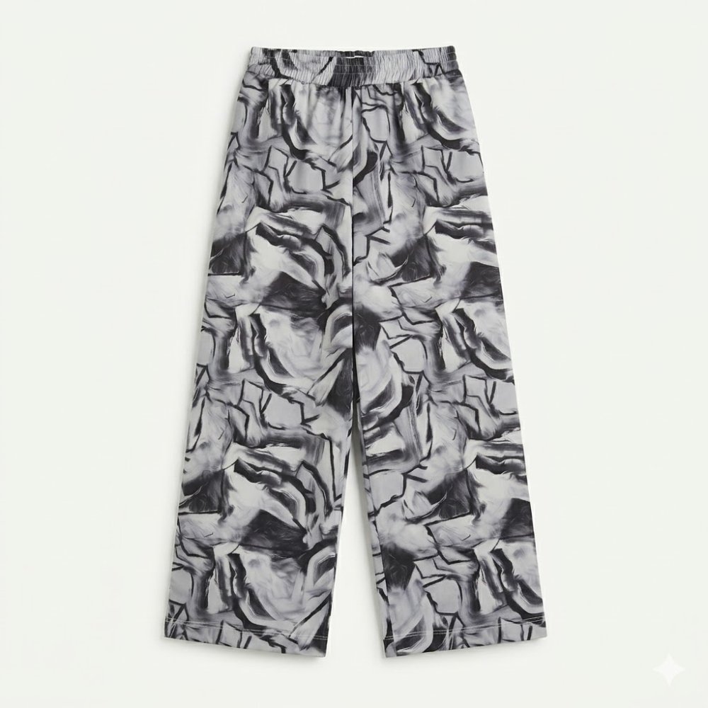 Pantalón Humo