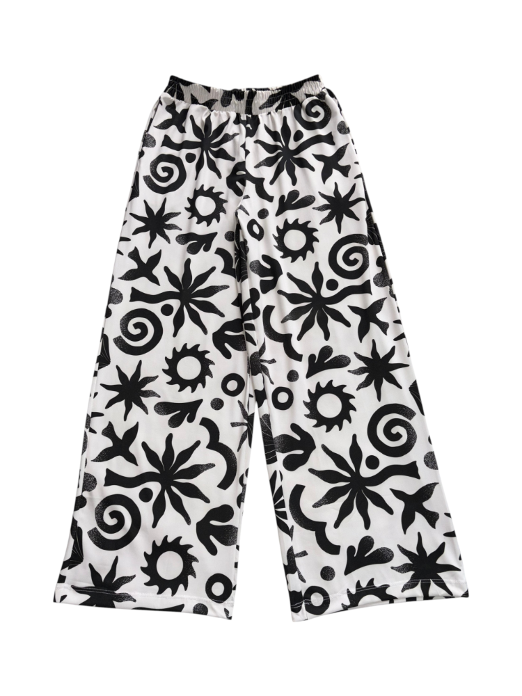 Pantalón Caracoles