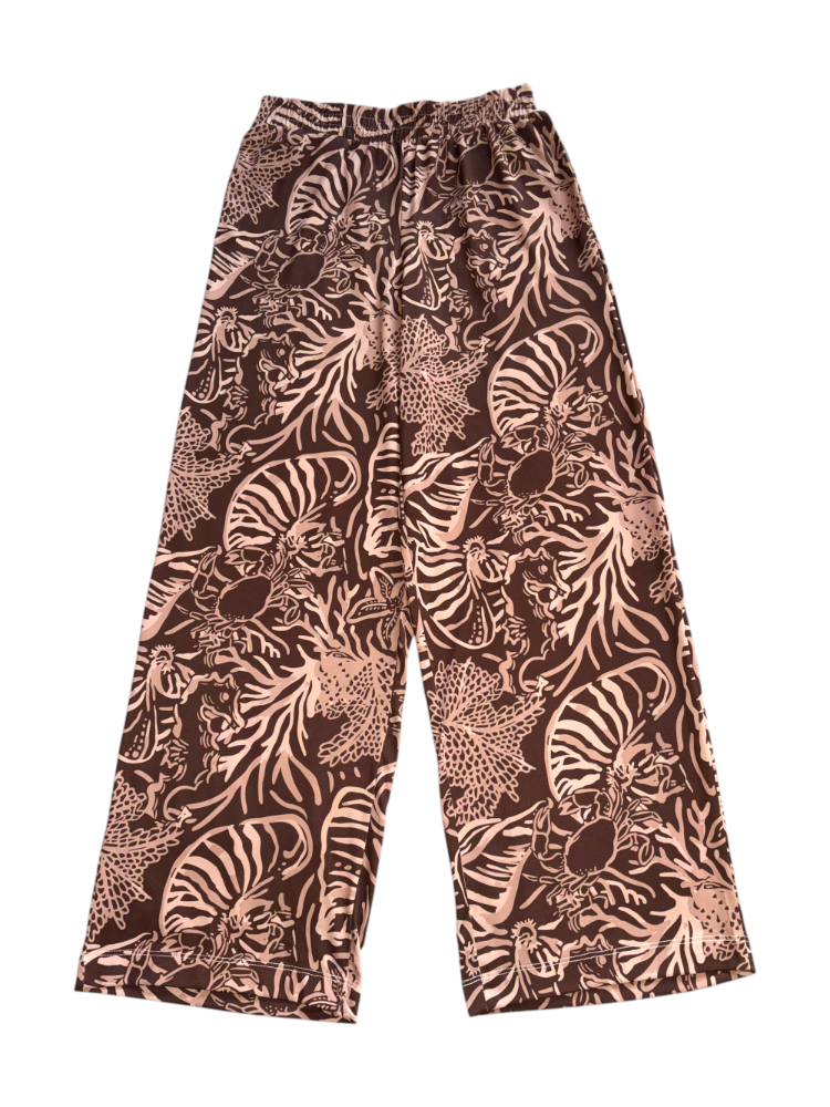 Pantalón Fungi