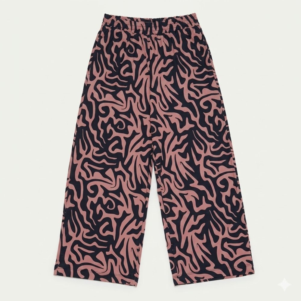 Pantalón Caminos Pink