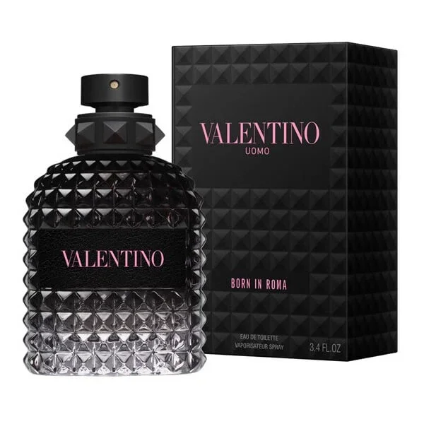 Valentino Born in Roma Uomo EDT